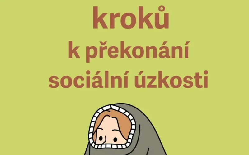 Novinka v knihovně ICS